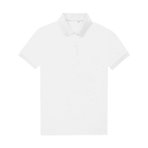 B&C MY ECO POLO 65/35 /WOMEN_°