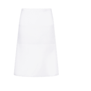 BISTRO APRON BASIC WITH POCKET